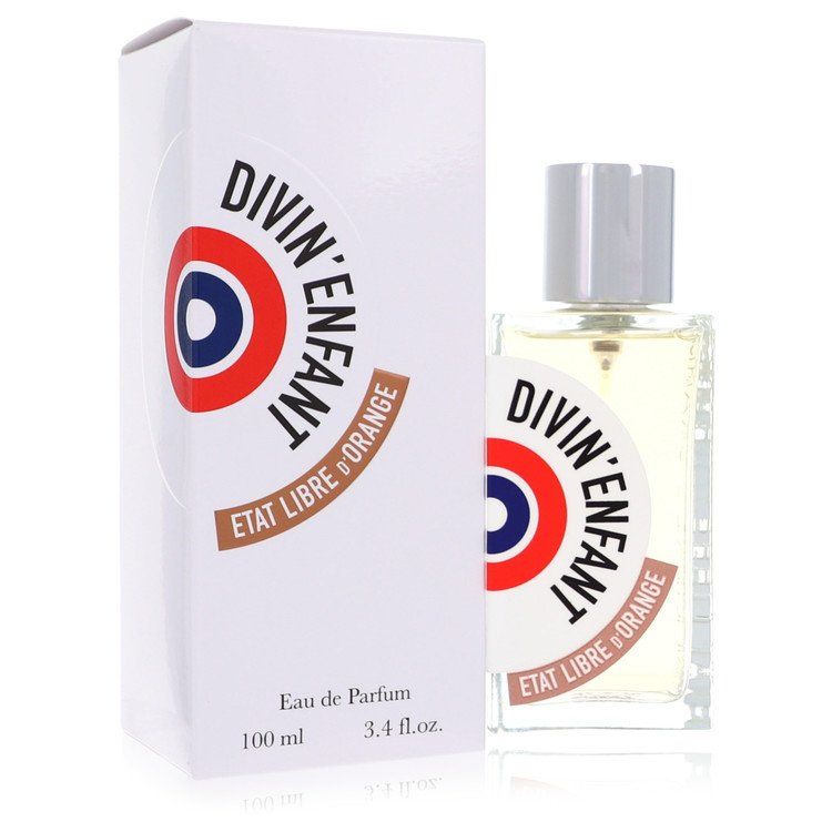 Divin Enfant by Etat Libre d'Orange Eau de Parfum 100ml von Etat Libre d'Orange