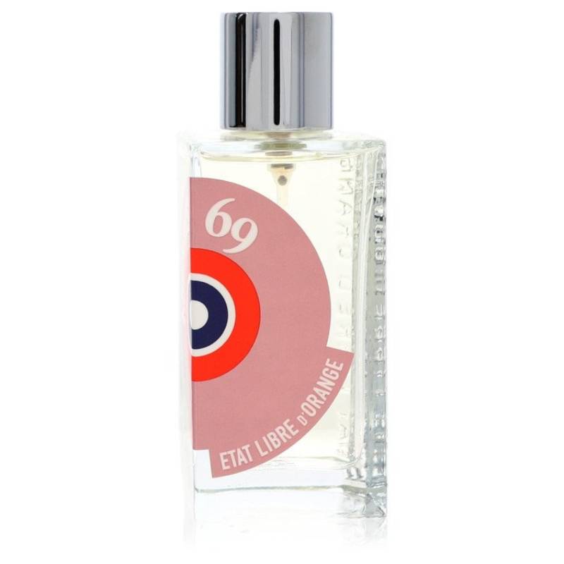 Etat Libre D'Orange Archives 69 Eau De Parfum Spray (Unisex Tester) 100 ml von Etat Libre D'Orange