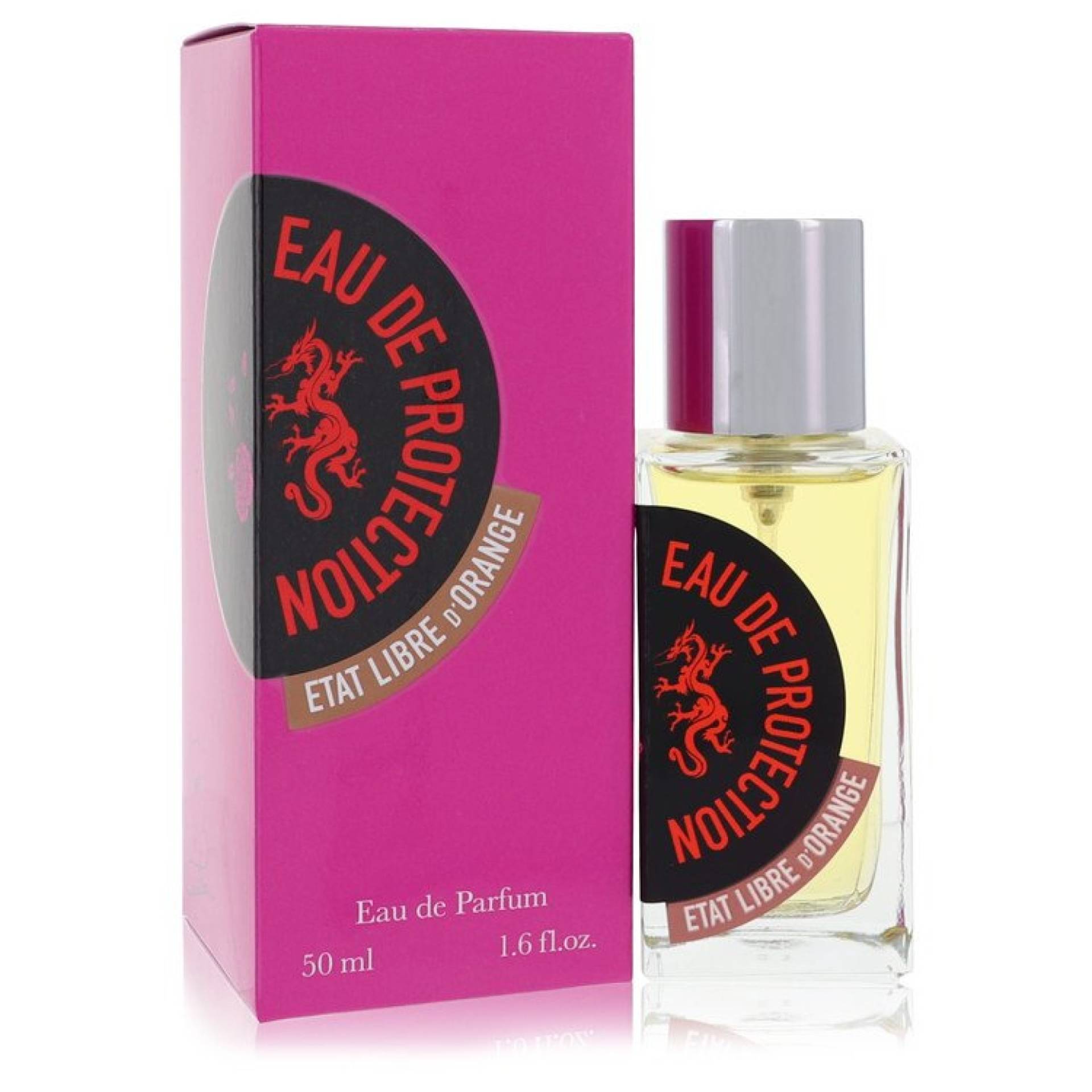 Etat Libre D'Orange Eau De Protection Eau De Parfum Spray 47 ml Etat Libre D'Orange Eau De Protection Eau De Parfum Spray 47 ml von Etat Libre D'Orange