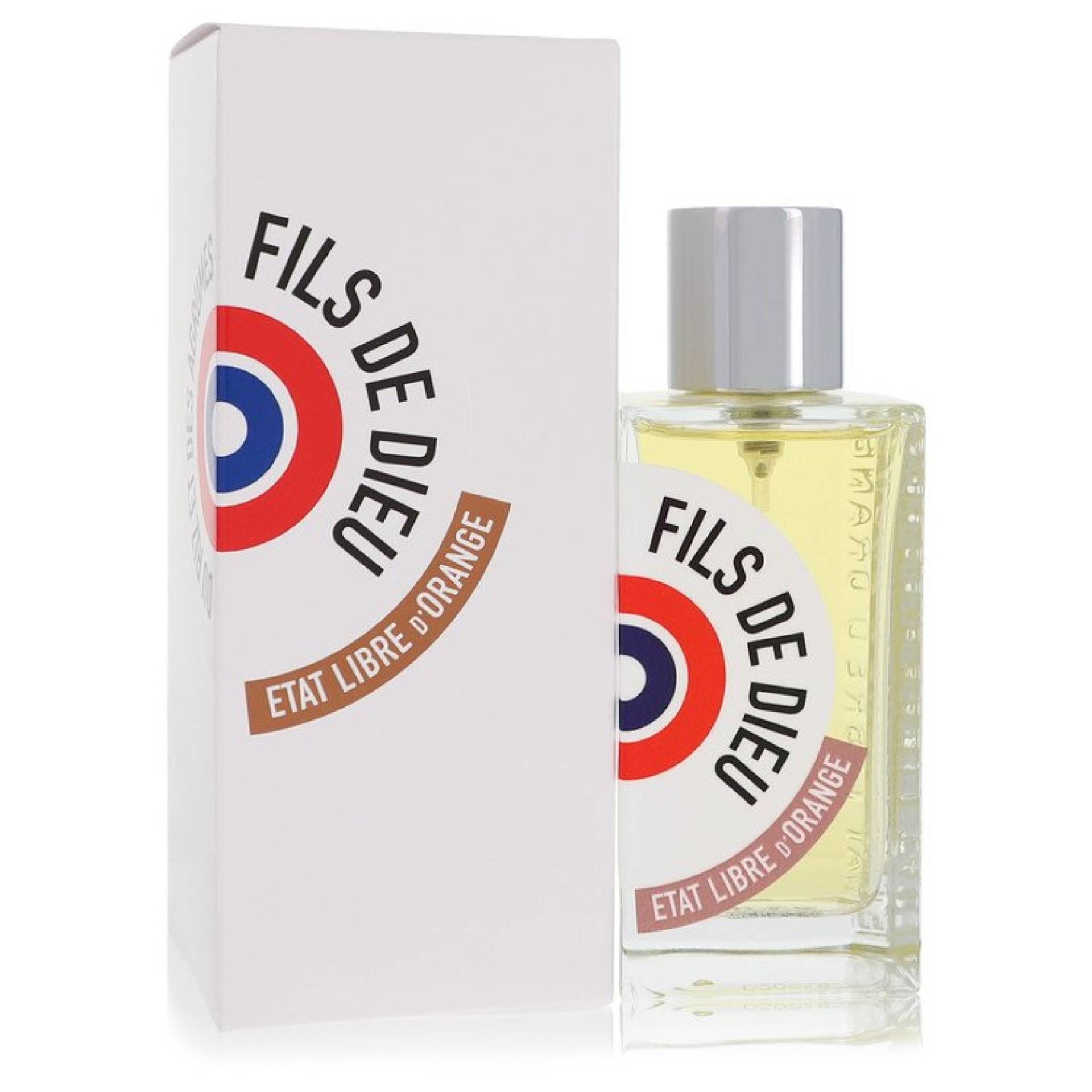 Etat Libre D'Orange Fils De Dieu Eau De Parfum Spray (Unisex) 100 ml von Etat Libre D'Orange