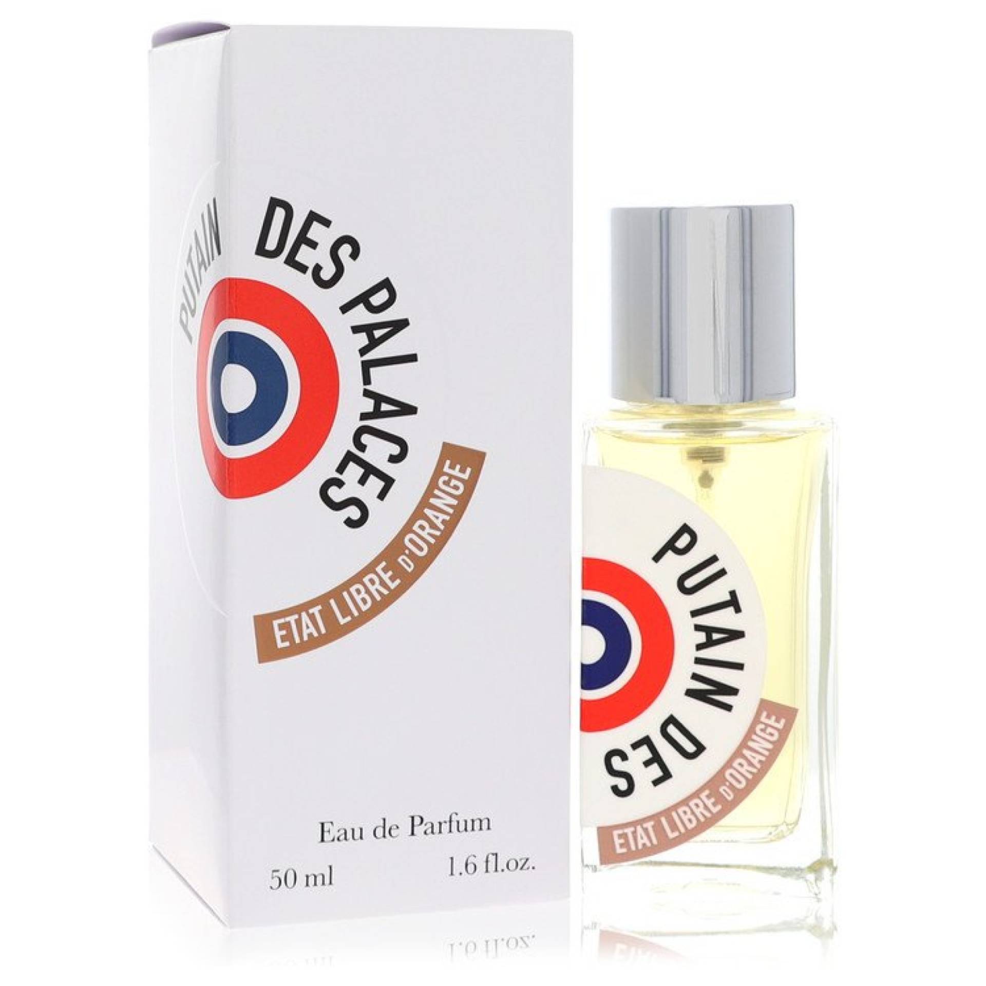 Etat Libre D'Orange Putain Des Palaces Eau De Parfum Spray 47 ml von Etat Libre D'Orange