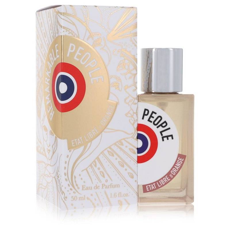 Etat Libre D'Orange Remarkable People Eau De Parfum Spray (Unisex) 47 ml von Etat Libre D'Orange