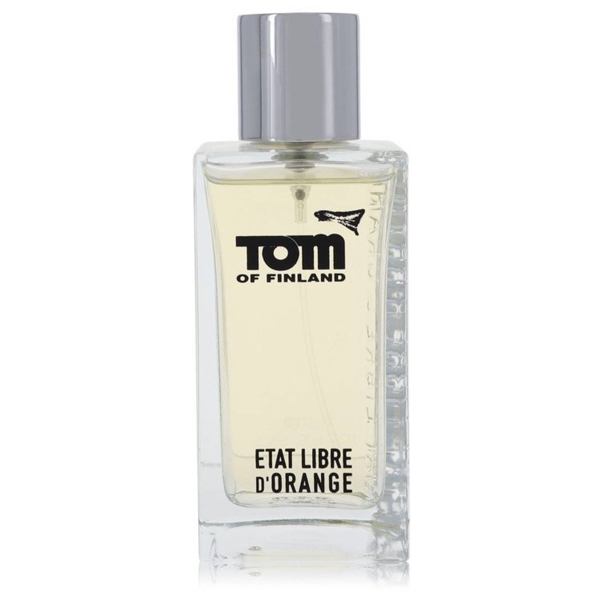 Etat Libre D'Orange Tom of Finland Eau De Parfum Spray (Tester) 100 ml von Etat Libre D'Orange