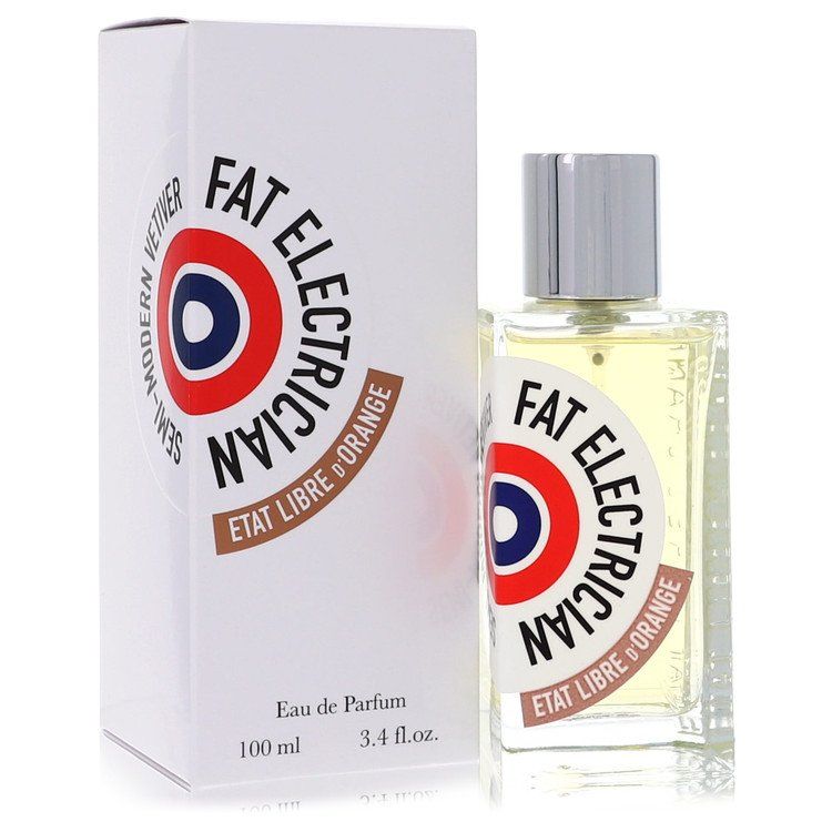 Etat Libre d'Orange Fat Electrician Eau de Parfum 100ml von Etat Libre d'Orange