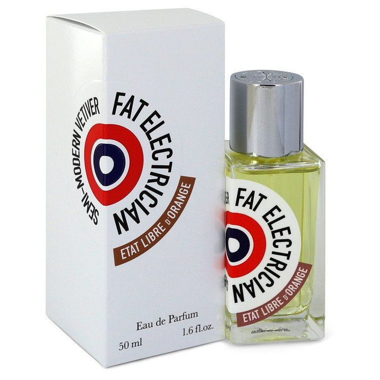 Fat Electrician by Etat Libre d'Orange Eau de Parfum 50ml von Etat Libre d'Orange