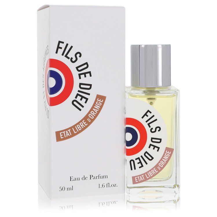 Fils De Dieu by Etat Libre d'Orange Eau de Parfum 50ml von Etat Libre d'Orange