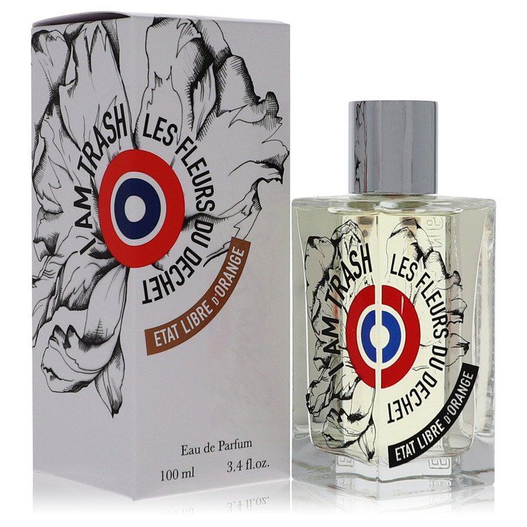 I Am Trash Les Fleurs Du Dechet by Etat Libre d'Orange Eau de Parfum 100ml von Etat Libre d'Orange