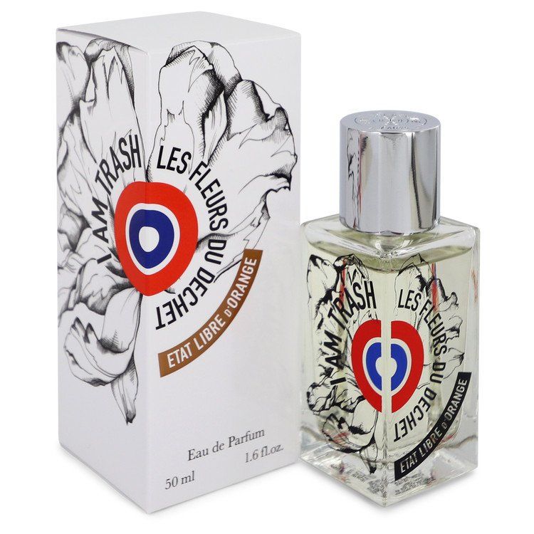 I Am Trash Les Fleurs Du Dechet by Etat Libre d'Orange Eau de Parfum 50ml von Etat Libre d'Orange