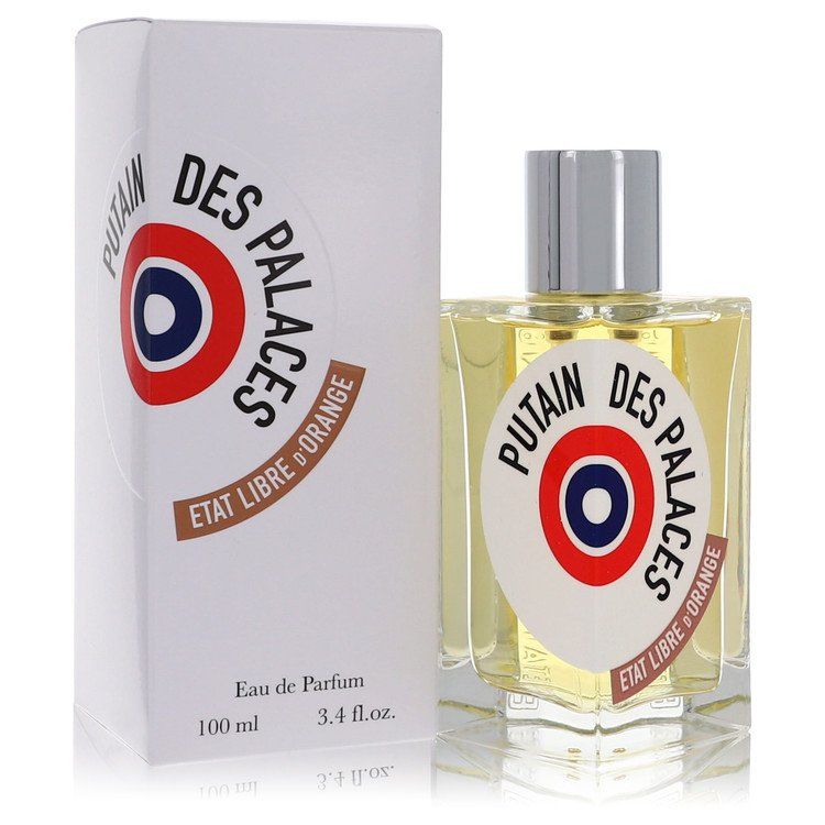 Etat Libre d'Orange Putain Des Palaces Eau de Parfum 100ml von Etat Libre d'Orange