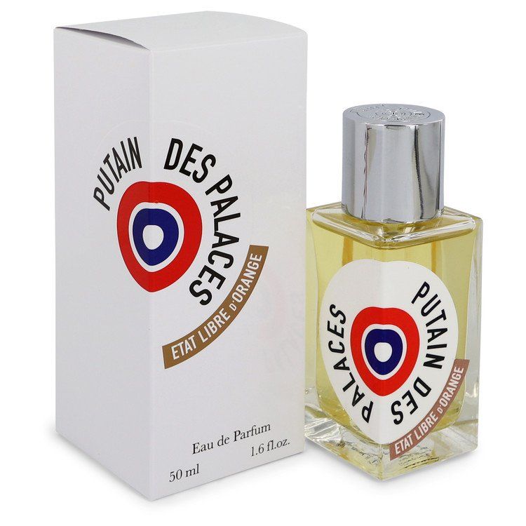 Etat Libre d'Orange Putain Des Palaces Eau de Parfum 50ml von Etat Libre d'Orange