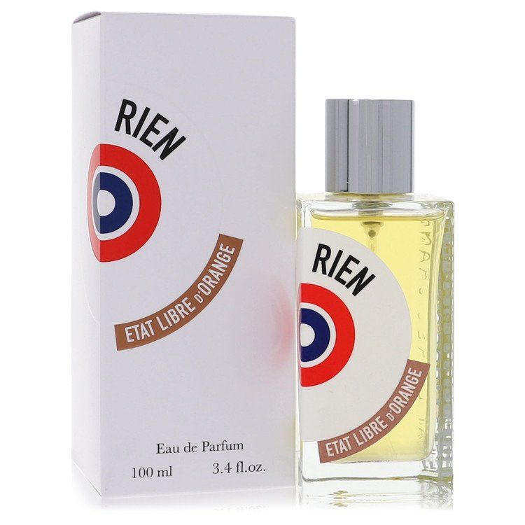 Rien by Etat Libre d'Orange Eau de Parfum 100ml von Etat Libre d'Orange