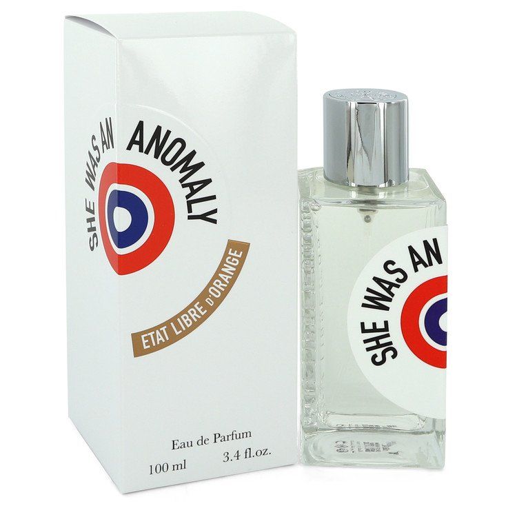 Etat Libre d'Orange She Was An Anomaly Eau de Parfum 100ml von Etat Libre d'Orange