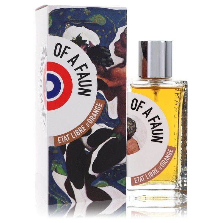 Etat Libre d'Orange The Afternoon Of A Faun Eau de Parfum 100ml Etat Libre d'Orange The Afternoon Of A Faun Eau de Parfum 100ml von Etat Libre d'Orange