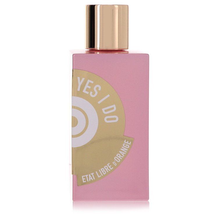 Etat Libre d'Orange Yes I Do Eau de Parfum 100ml von Etat Libre d'Orange