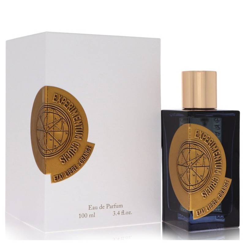 Etat Libre D'orange Experimentum Crucis Eau De Parfum Spray (Unisex) 100 ml von Etat Libre D'orange