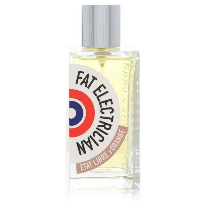 Etat Libre D'orange Fat Electrician Eau De Parfum Spray (Tester) 100 ml von Etat Libre D'orange