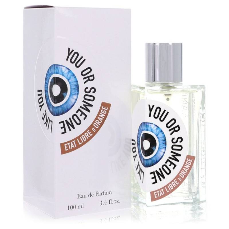 Etat Libre D'orange You or Someone Like You Eau De Parfum Spray (Unisex) 100 ml von Etat Libre D'orange