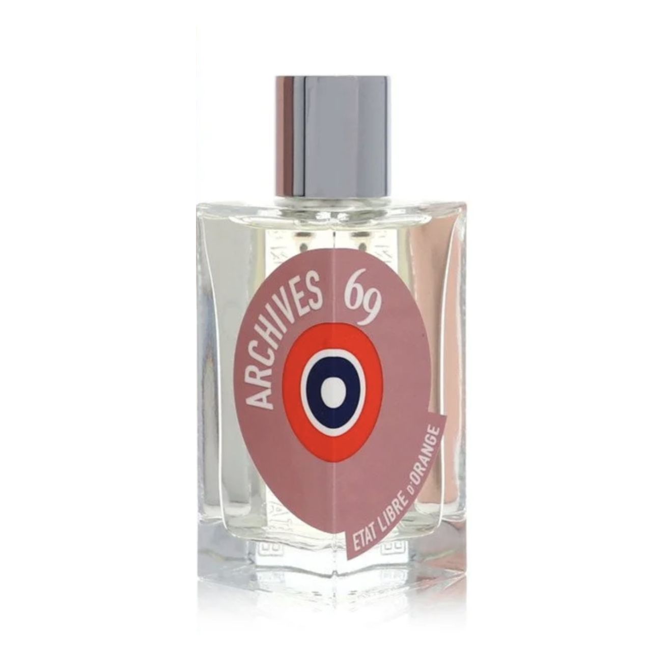 Etat Libre d'Orange Archives 69 Eau de Parfum 100ml von Etat Libre d'Orange