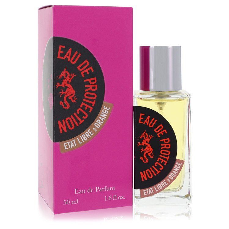 Eau De Protection by Etat Libre d'Orange Eau de Parfum 50ml von Etat Libre d'Orange