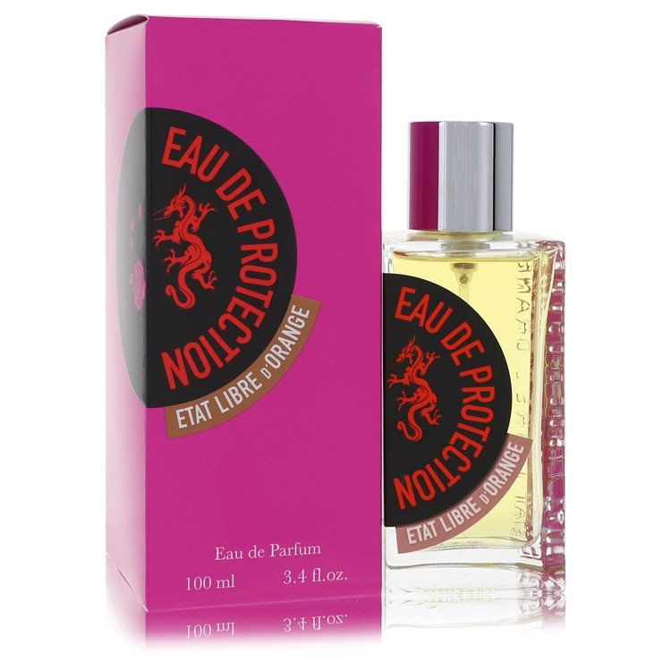 Eau de Protection by Etat Libre d'Orange Eau de Parfum 100ml von Etat Libre d'Orange