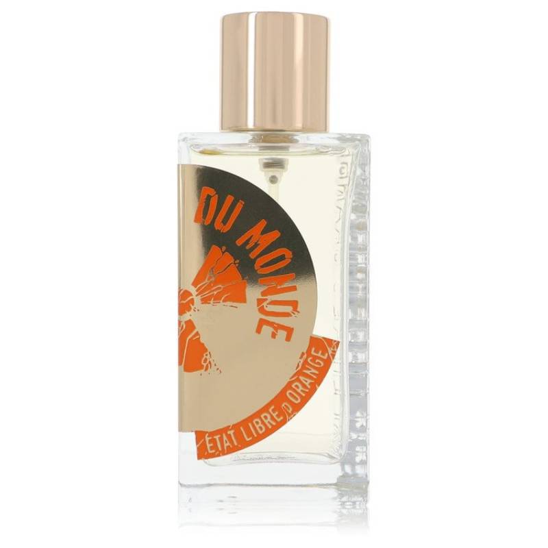 Etat Libre d'Orange La Fin Du Monde Eau De Parfum Spray (Unsiex Unboxed) 100 ml von Etat Libre d'Orange