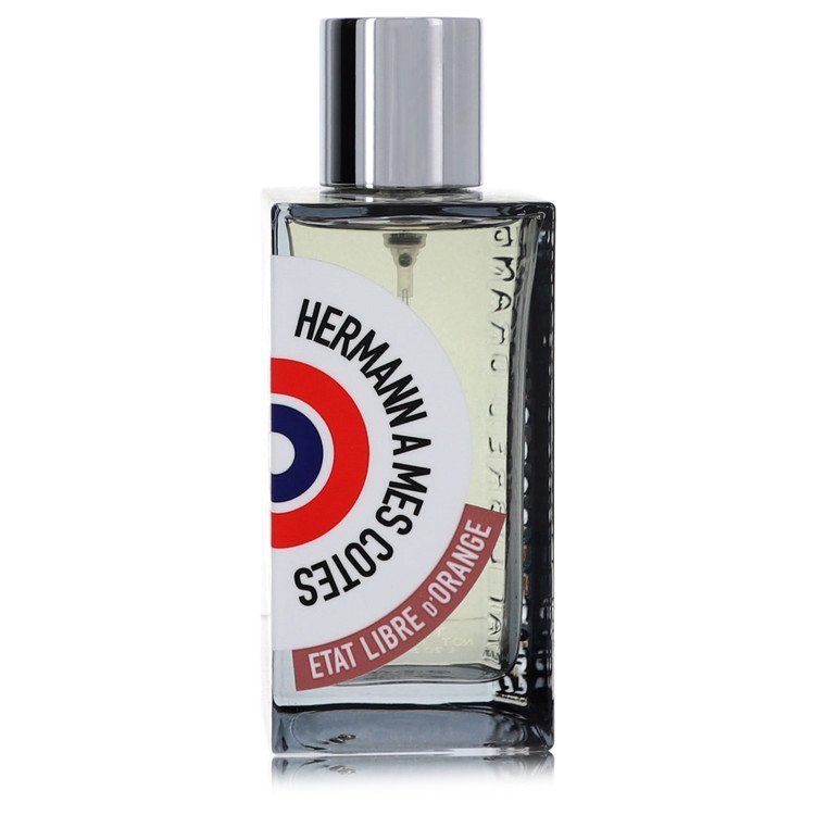 Etat Libre d'Orange Hermann A Mes Cotes Me Paraissait Une Ombre Eau de Parfum 100ml von Etat Libre d'Orange