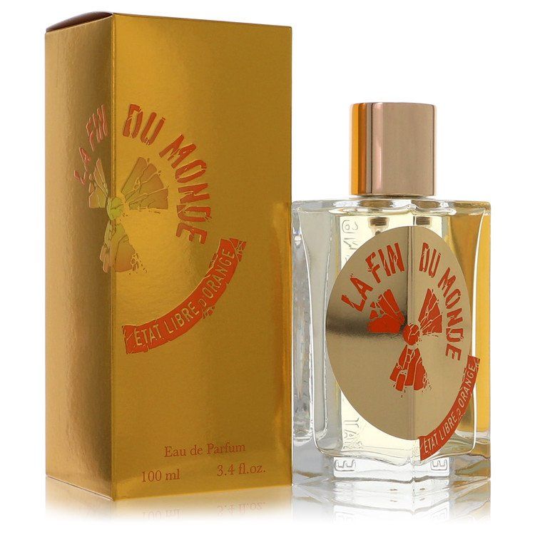 Etat Libre d'Orange La Fin Du Monde Eau de Parfum 100ml von Etat Libre d'Orange