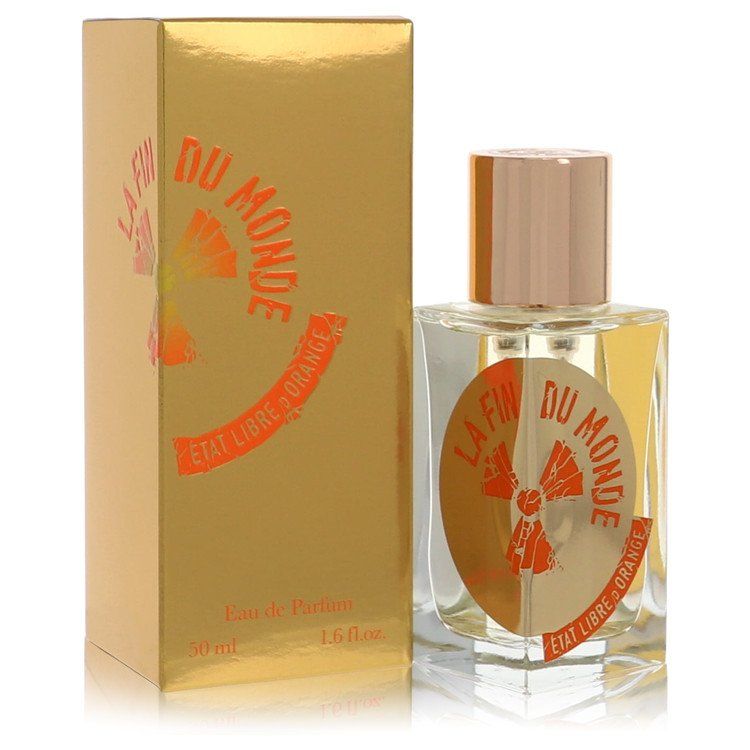 La Fin Du Monde by Etat Libre d'Orange Eau de Parfum 50ml von Etat Libre d'Orange