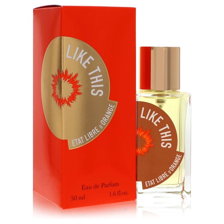 Like This by Etat Libre d'Orange Eau de Parfum 50ml von Etat Libre d'Orange