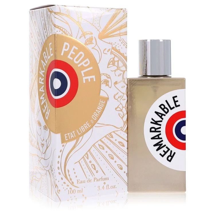 Etat Libre d'Orange Remarkable People Eau de Parfum 100ml von Etat Libre d'Orange