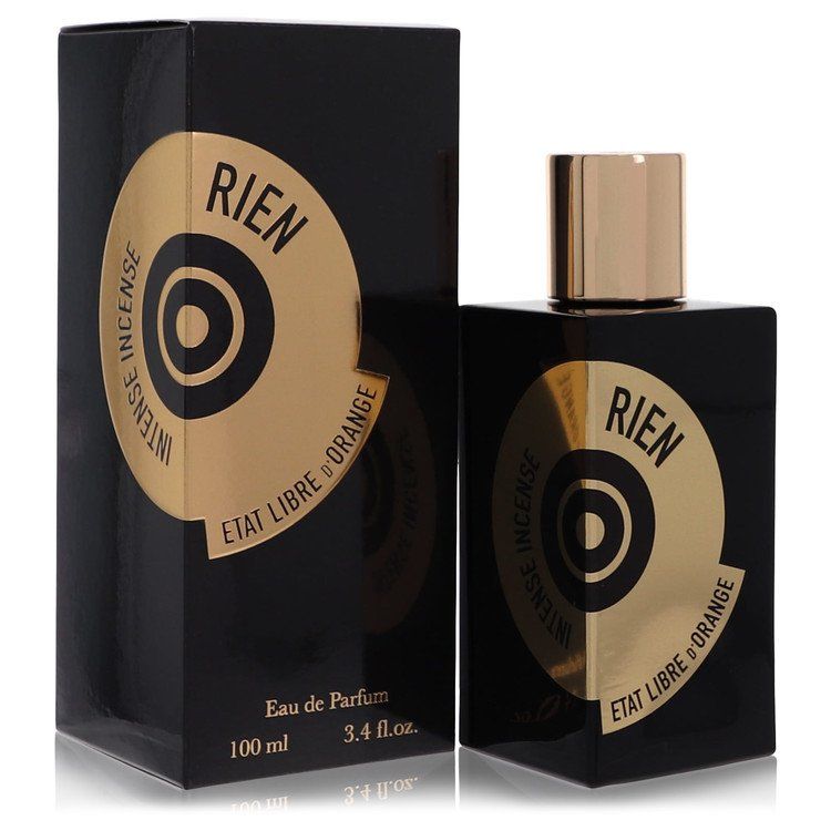 Rien Intense Incense by Etat Libre d'Orange Eau de Parfum 100ml von Etat Libre d'Orange