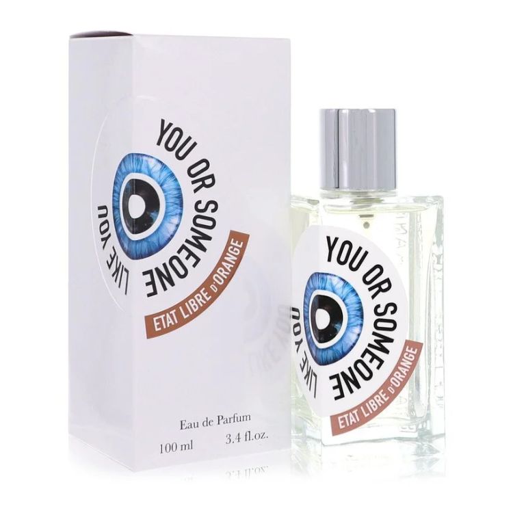 You Or Someone Like You by Etat Libre d'Orange Eau de Parfum 100ml von Etat Libre d'Orange