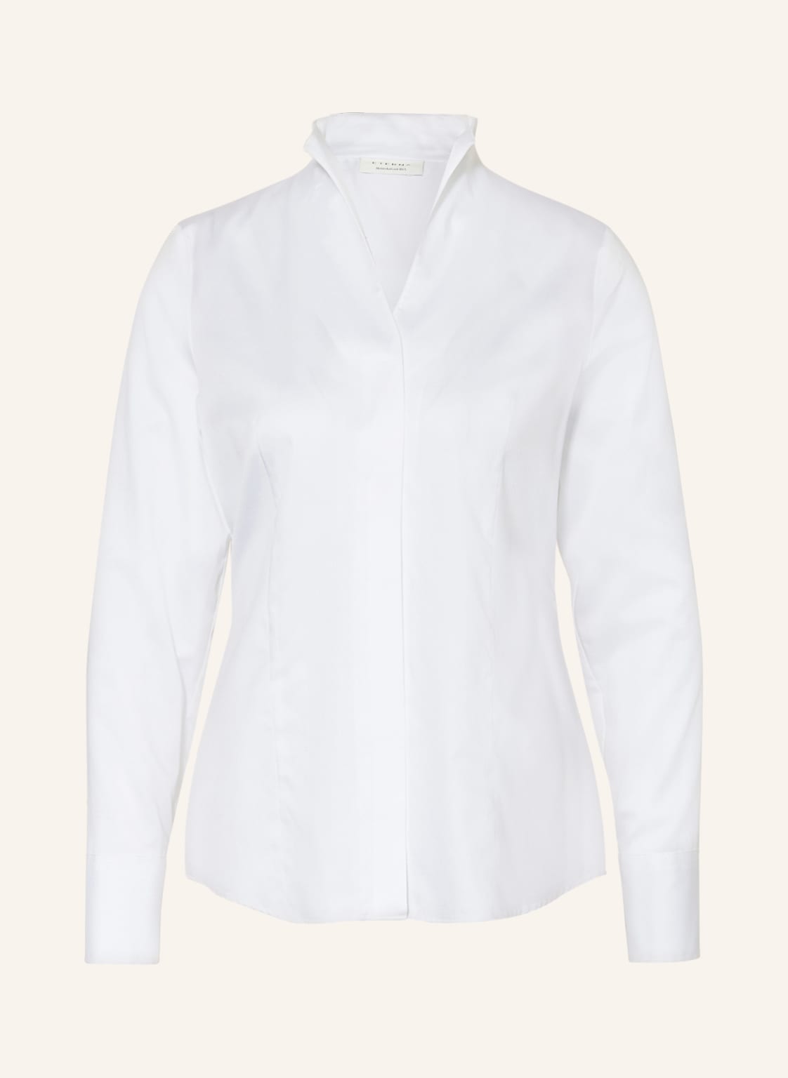 Eterna Bluse weiss Eterna Bluse weiss von Eterna