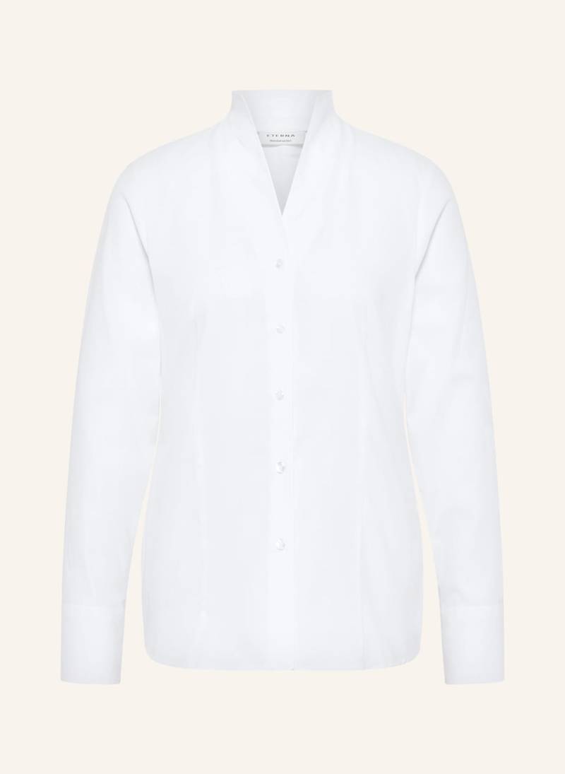 Eterna Bluse weiss Eterna Bluse weiss von Eterna