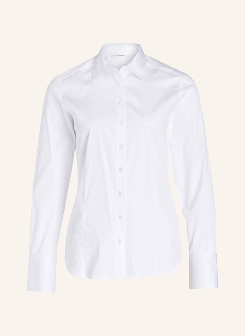 Eterna Bluse weiss Eterna Bluse weiss von Eterna