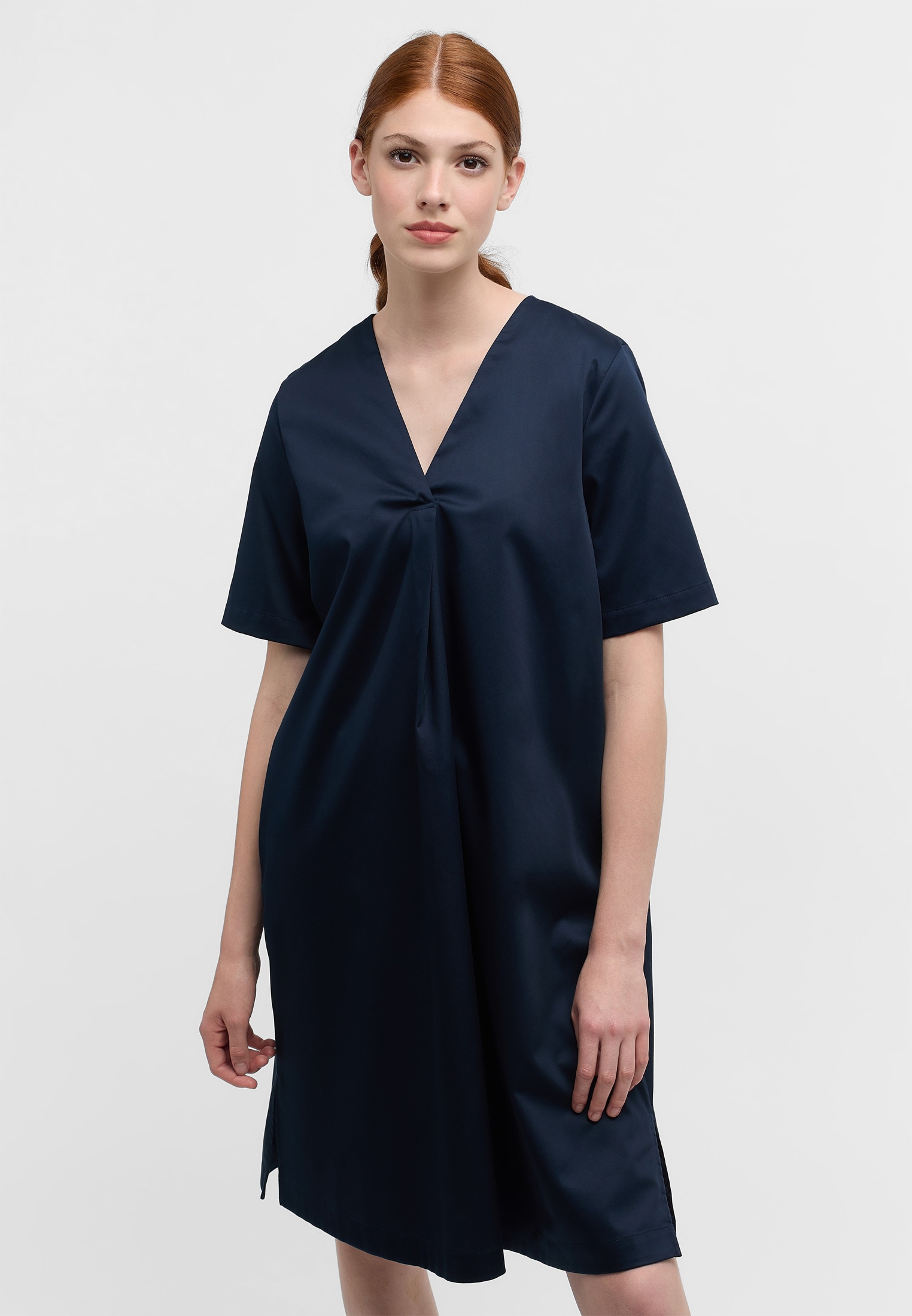 Eterna Blusenkleid »LOOSE FIT« von Eterna