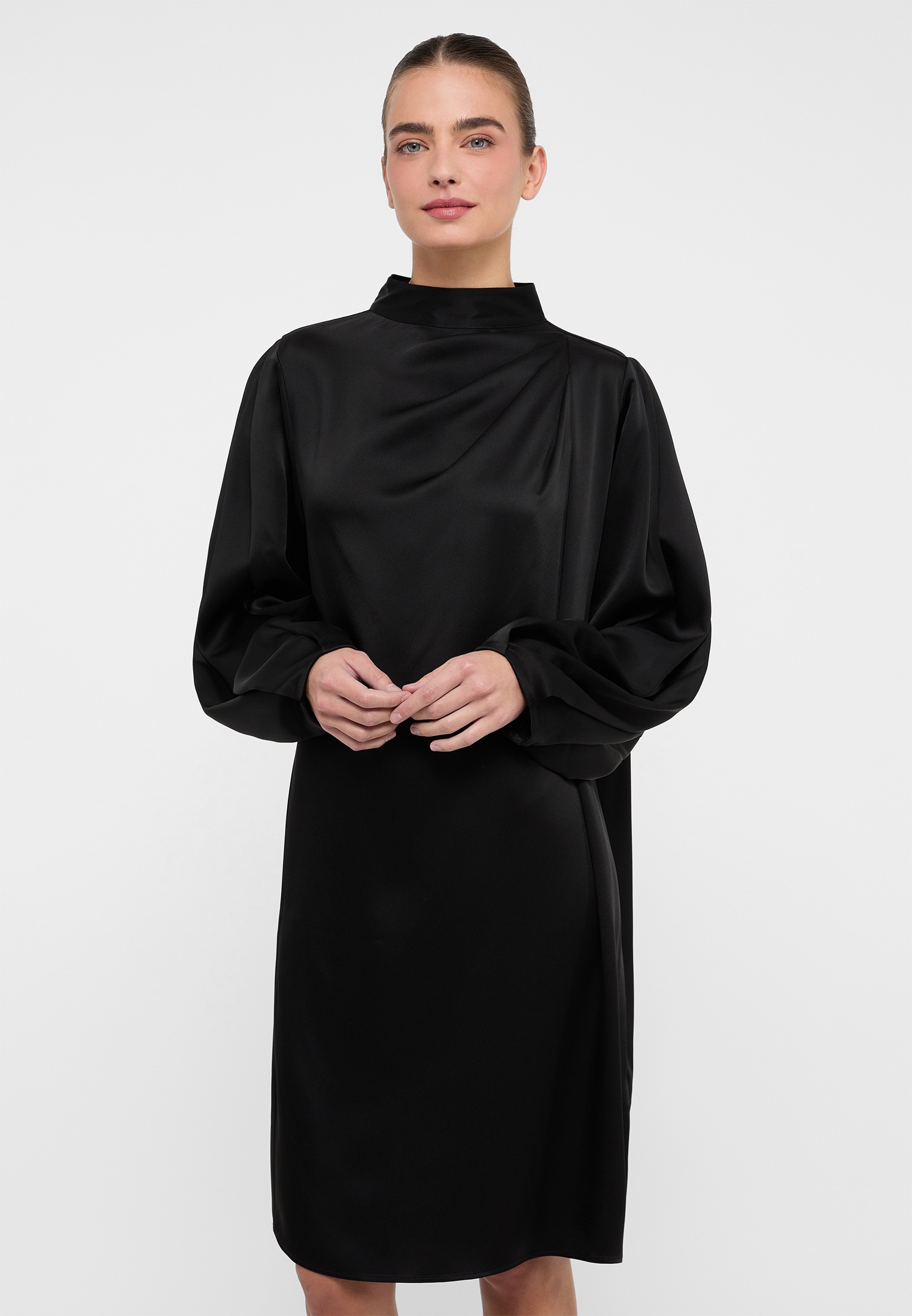 Eterna Blusenkleid »LOOSE FIT« von Eterna