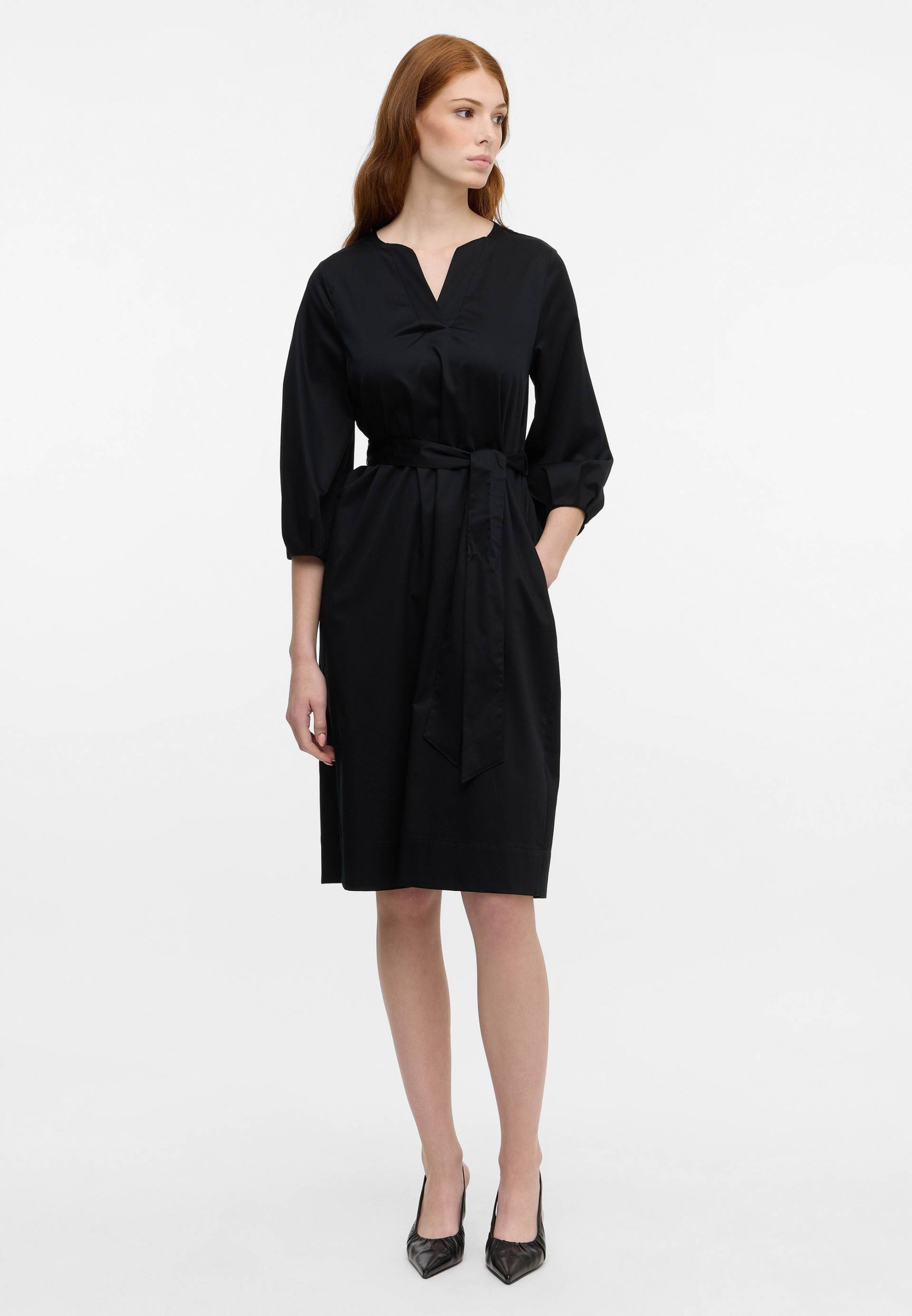 Eterna Blusenkleid »LOOSE FIT« von Eterna