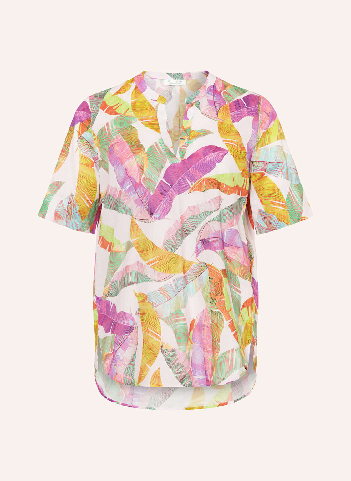 Eterna Blusenshirt rosa Eterna Blusenshirt rosa von Eterna