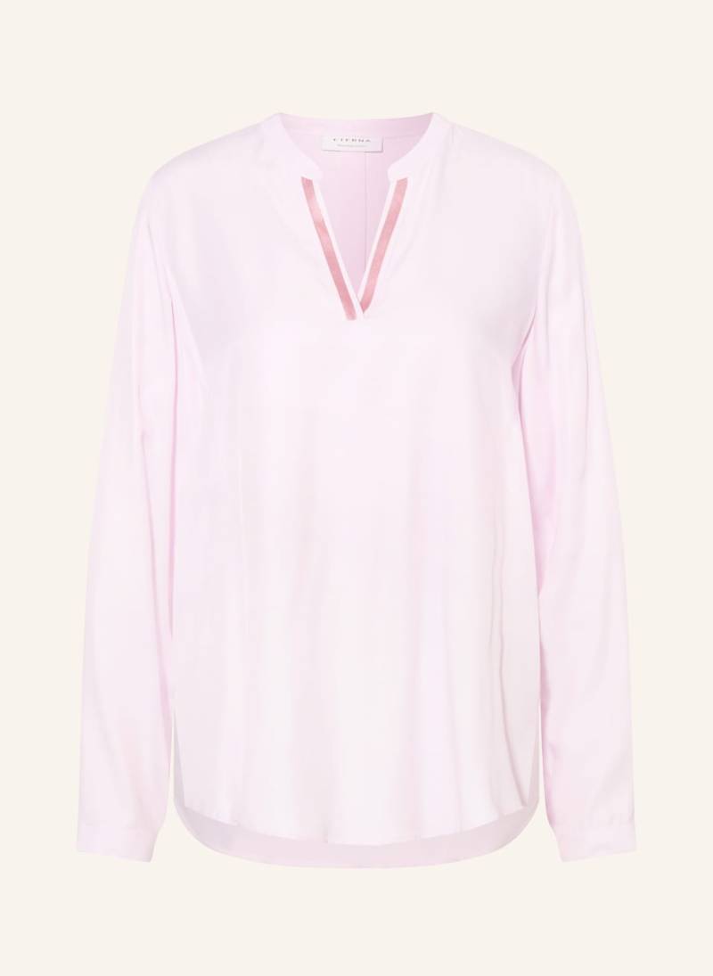 Eterna Blusenshirt rosa von Eterna