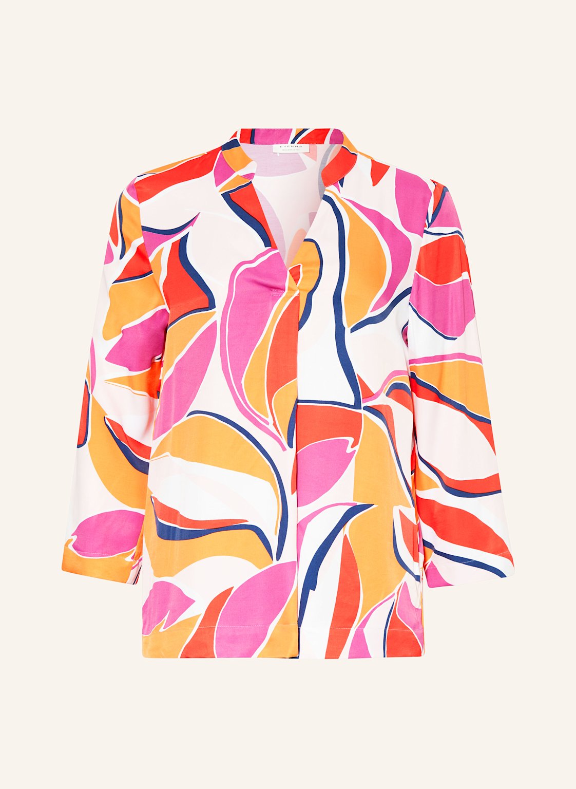 Eterna Blusenshirt rot Eterna Blusenshirt rot von Eterna