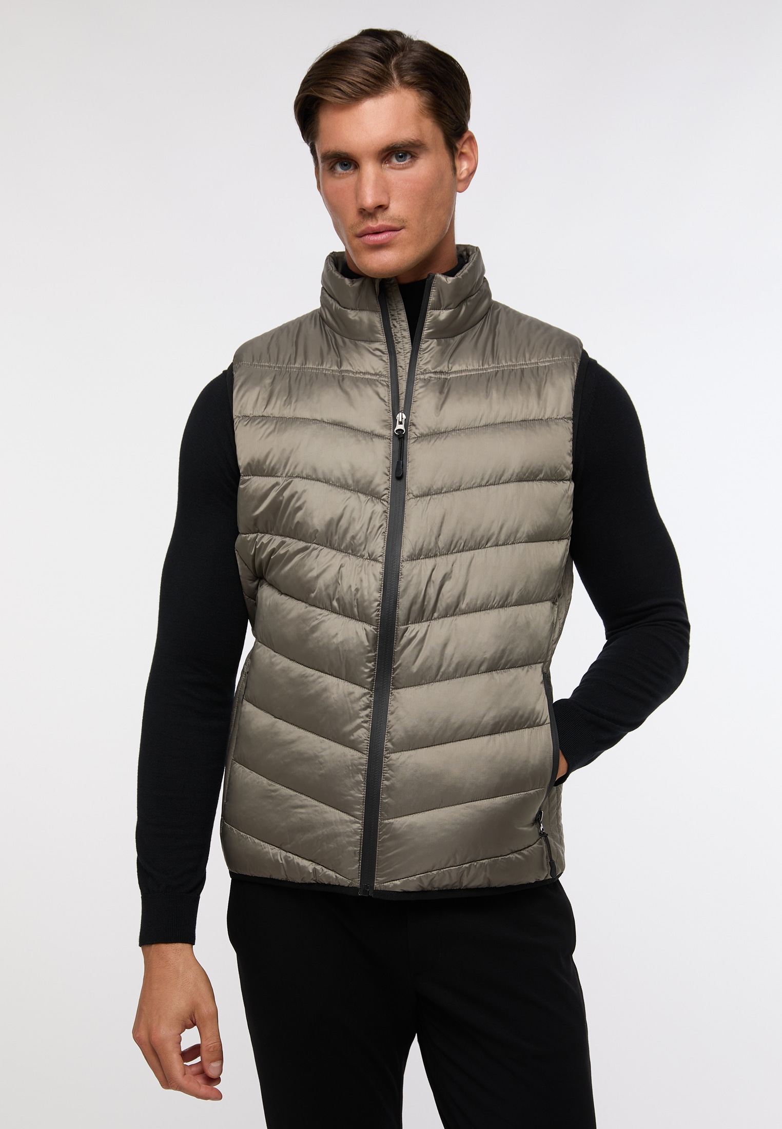 Eterna Steppjacke von Eterna