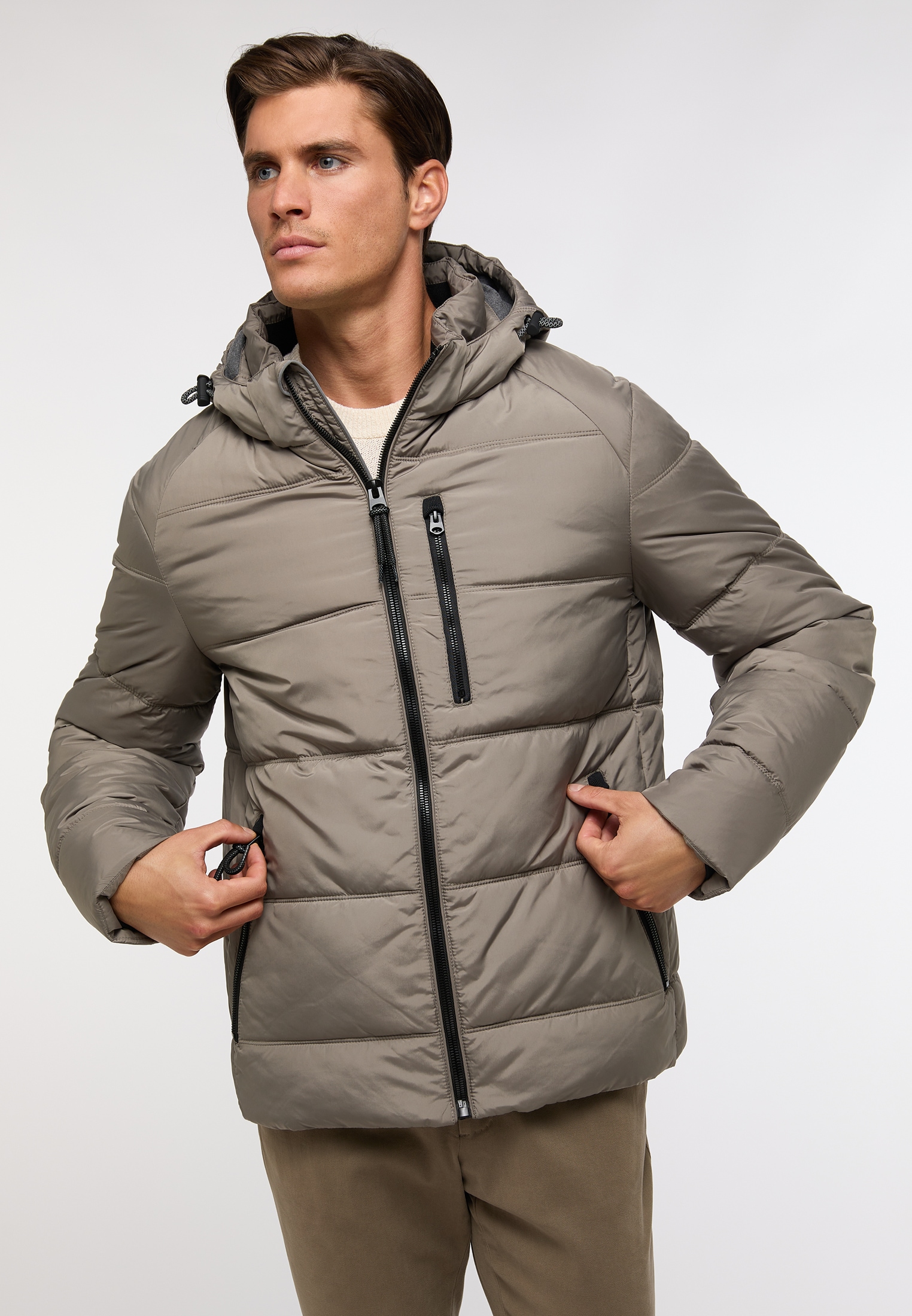 Eterna Steppjacke von Eterna