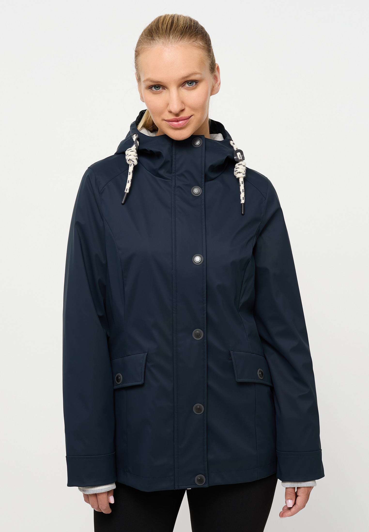 Eterna Regenjacke von Eterna