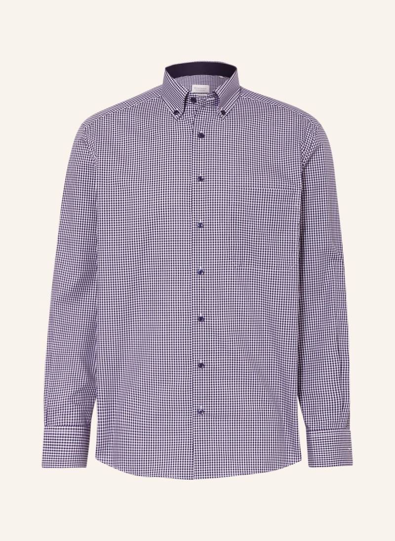 Eterna Hemd Comfort Fit blau Eterna Hemd Comfort Fit blau von Eterna