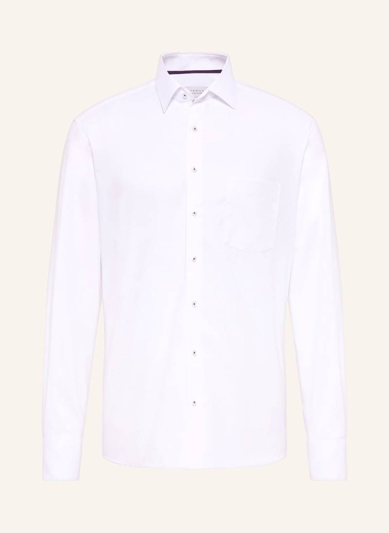Eterna Hemd Comfort Fit weiss Eterna Hemd Comfort Fit weiss von Eterna