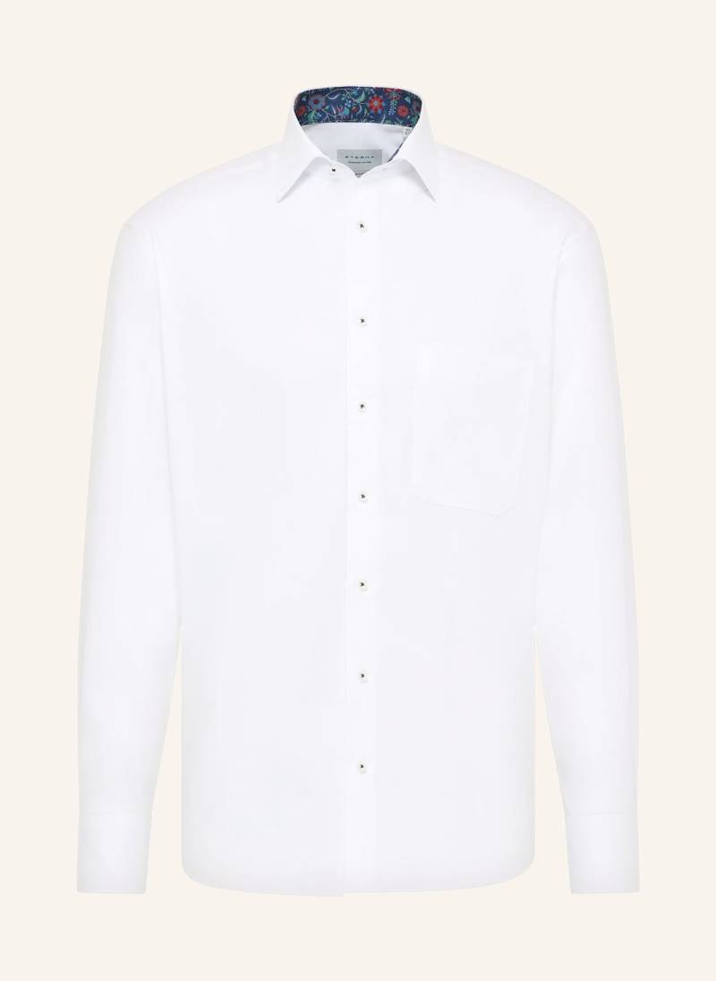 Eterna Hemd Comfort Fit weiss Eterna Hemd Comfort Fit weiss von Eterna