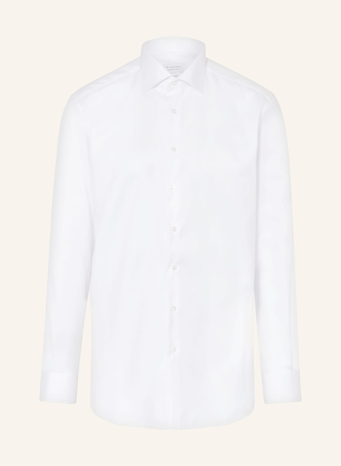 Eterna Hemd Modern Fit weiss Eterna Hemd Modern Fit weiss von Eterna