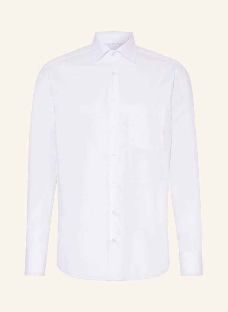 Eterna Hemd Modern Fit weiss Eterna Hemd Modern Fit weiss von Eterna