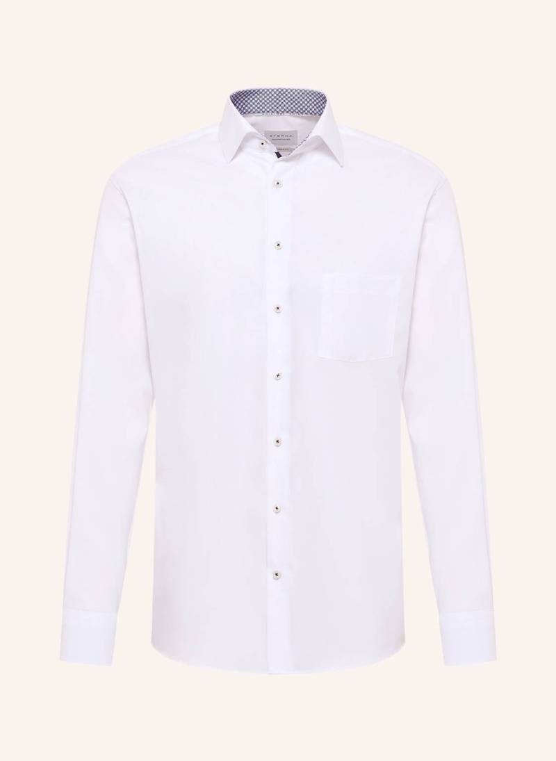 Eterna Hemd Modern Fit weiss Eterna Hemd Modern Fit weiss von Eterna